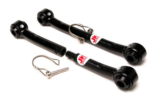 JKS Manufacturing Quick Disconnect Sway Bar Links JKS9400