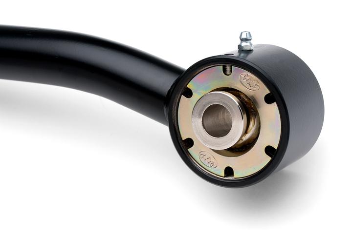 JKS Manufacturing HD Adjustable Front Track Bar JKSOGS128