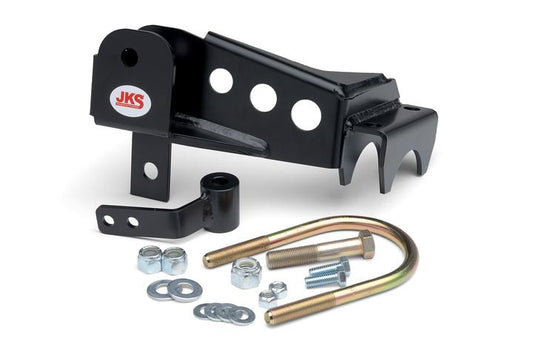 JKS Manufacturing Rear Track Bar Relocation Bracket JKSOGS170