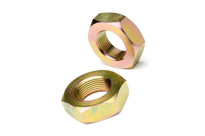 JKS Manufacturing FAB Jam Nut Kit JKSOGS957