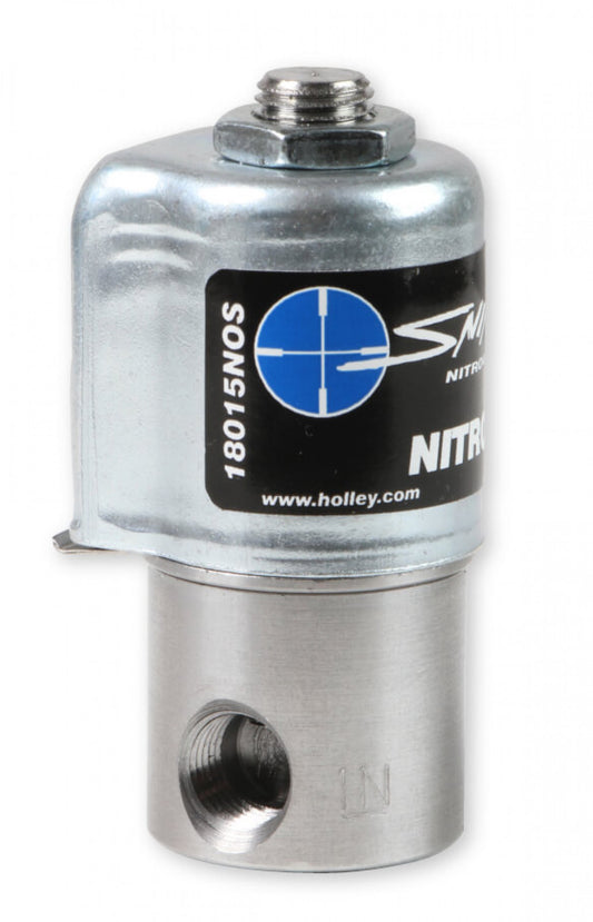 NOS N20 Sniper Nitrous Solenoid 18015NOS