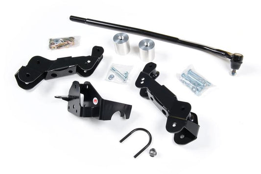 JKS Manufacturing Steering & Caster Correction Geometry Upgrade Kit JSPEC2450