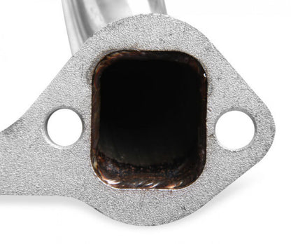 Flowtech 65-70 Ford 260-302 V8 1-1/2 Tri-Y Hdr Bl Exhaust Header 12119FLT