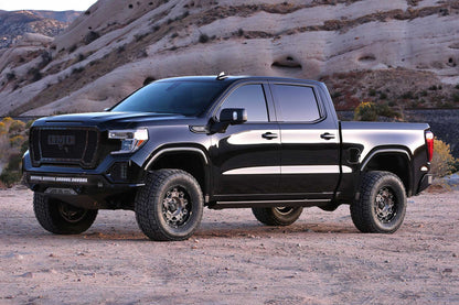 Fabtech 3" BUDGET SYS W/ ARC 2019-22 GM C/K1500 P/U K1128