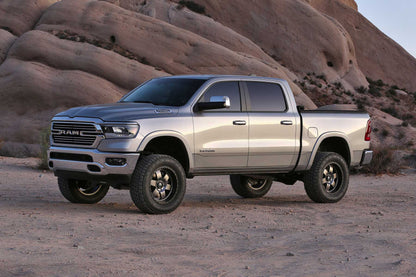 Fabtech 6" PERF SYS W/DLSS 2.5 C/O & RR DLSS 2019-21 RAM 1500 2WD K3094DL