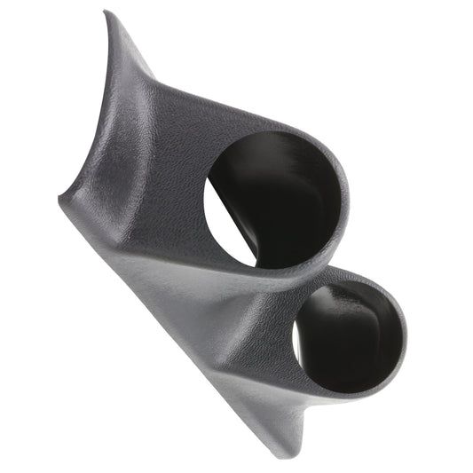 AutoMeter A-PILLAR POD DUAL 2-1/16 in. GM BLAZER/S10 86-93 15113