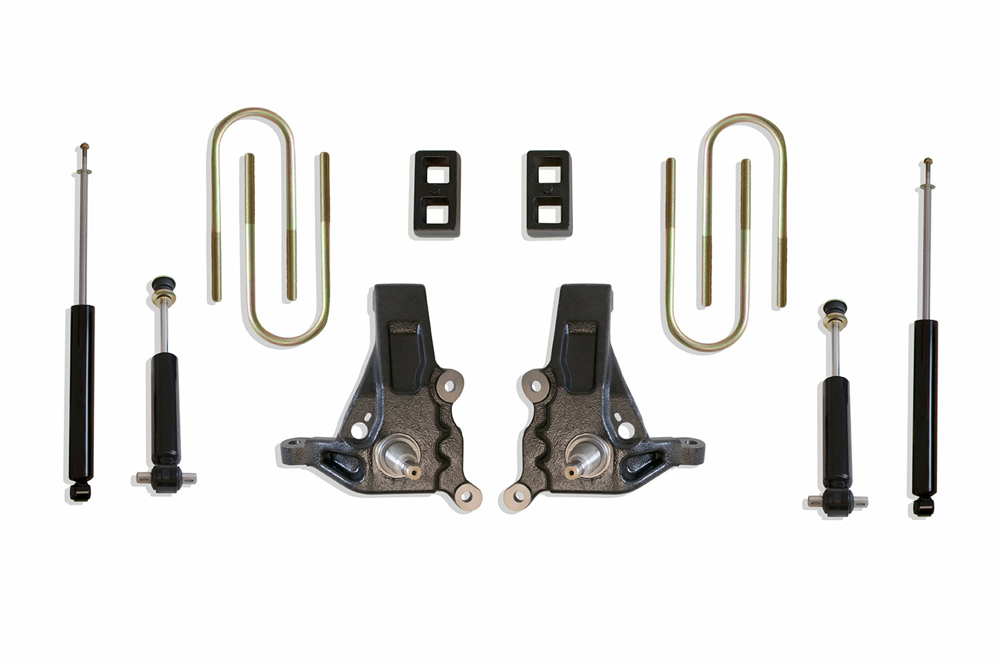 MaxTrac LIFT KITS K883532