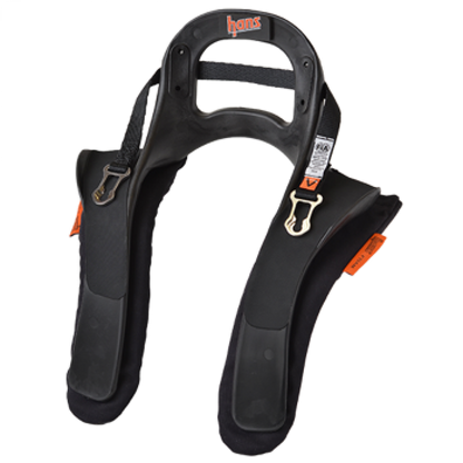 HANS III Device Head & Neck Restraint Large 20 Degrees SFI - No Anchor Kit NAK14247.31 SFI