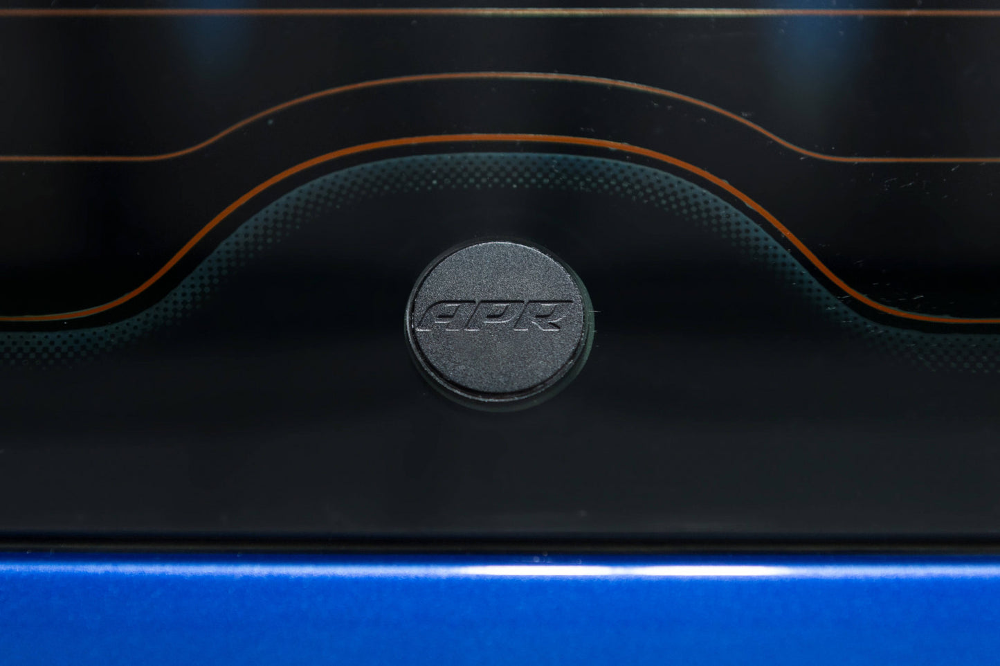 APR Rear Wiper Delete Plug MS100110