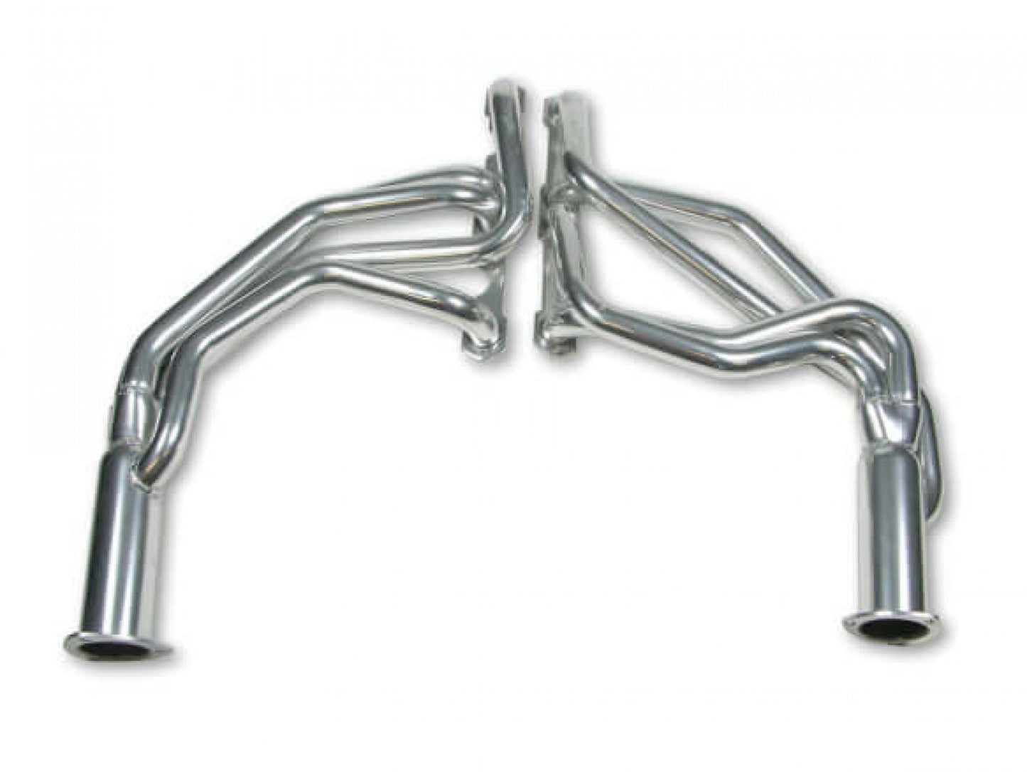 Flowtech Hdr 75-91 Chevy/GMC Truck 2Wd Exhaust Header 43011-1FLT