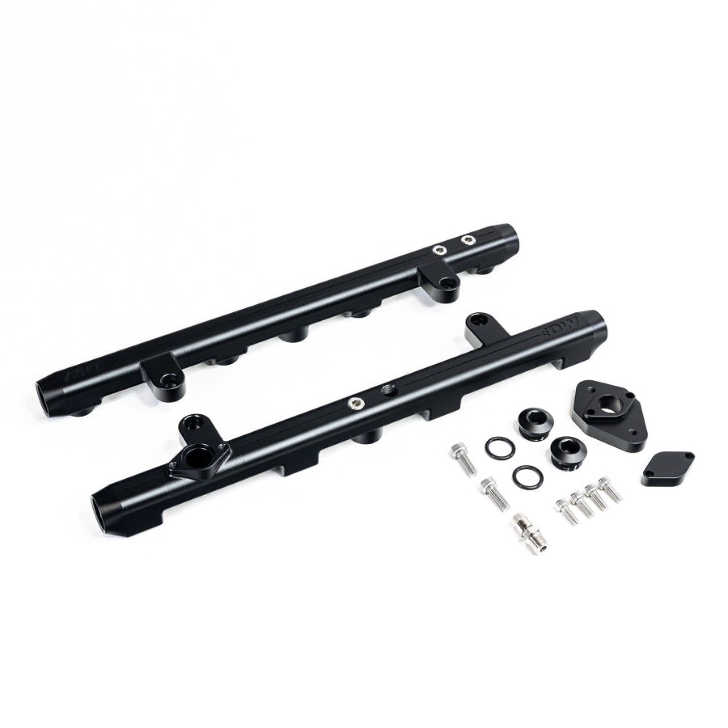 Deatschwerks 2005-2010 Ford Mustang Fuel Injection Fuel Rail DEW-7-304