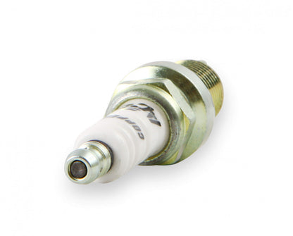 ACCEL HP Copper Spark Plug - Shorty ACC-10416S-4 0416S-4