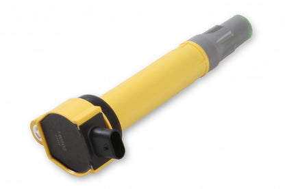 ACCEL Ignition Coil - SuperCoil - 2006-2011 Mopar - 2.7/3.5/4.0L -Yellow -Individual 140502