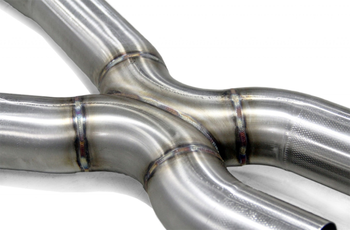 Dinan High Flow Middle Exhaust - 2018-2020 BMW M550i xDrive D660-0080