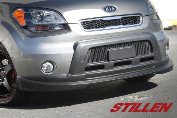 STILLEN Lip Spoiler Kia Soul