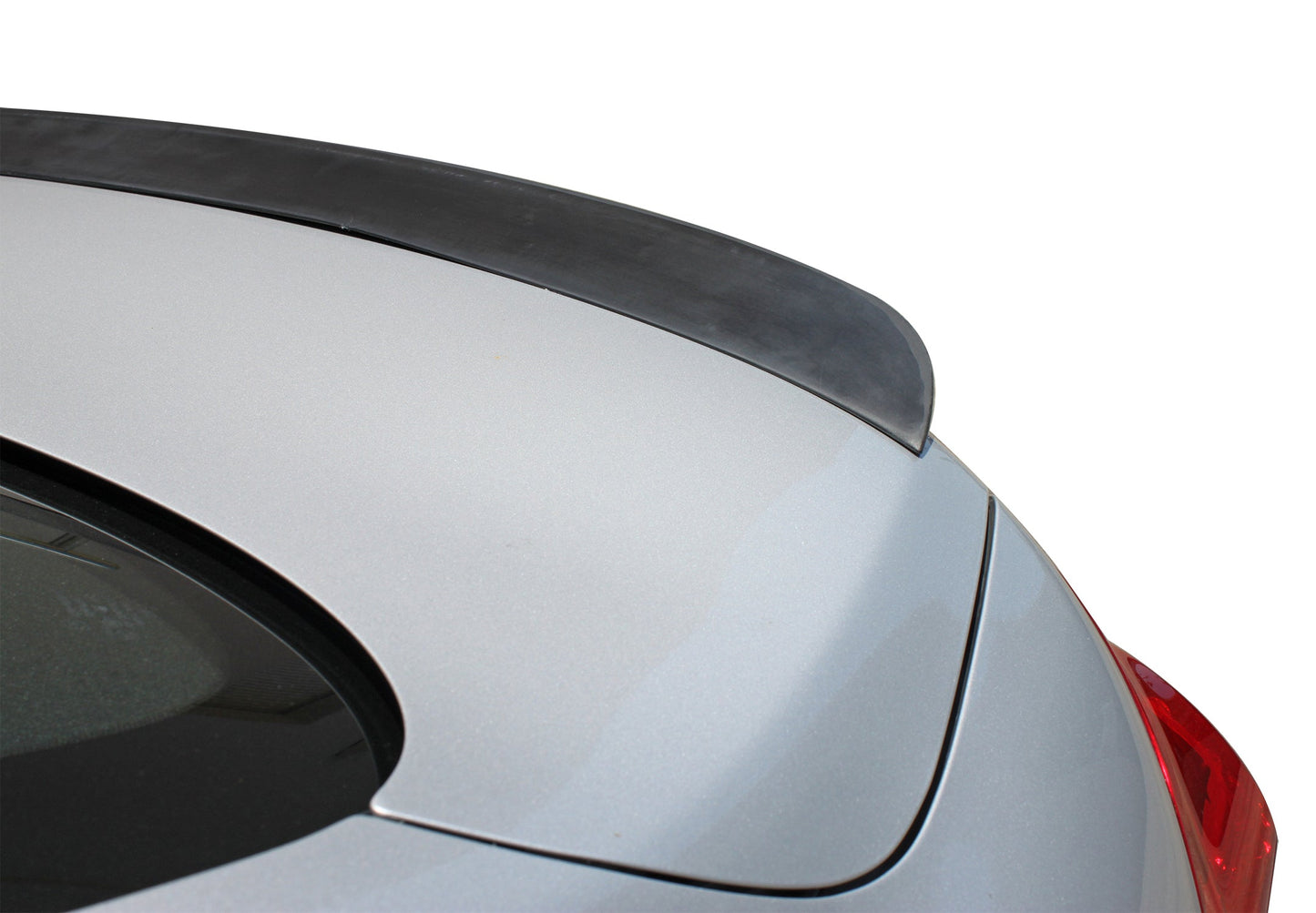 2007-2012 Infiniti G35 [Sedan] Rear Trunk Spoiler [w/o Backup Camera] - 103869