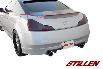 Stillen 2008-2013 Infiniti G37 Coupe Roof Spoiler - KB11924