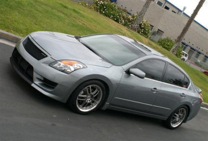 Stillen 2007-2009 Nissan Altima Sedan Front Fascia - KB12241