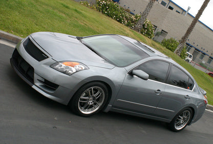 Stillen 2007-2009 Nissan Altima Sedan Front Fascia - KB12241