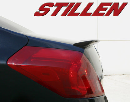 2007-2012 Nissan Altima Rear Wing - KB12243