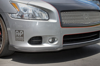 2009-2015 Nissan Maxima Front Splitter - KB12741