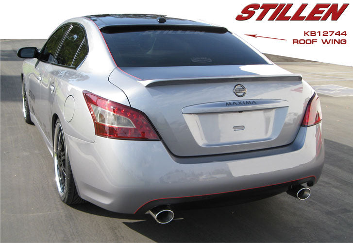 2009-2015 Nissan Maxima Roof Wing - KB12744