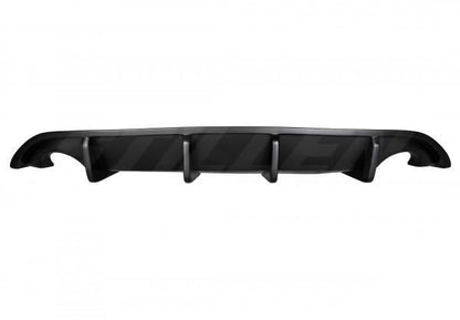 2013-2015 Nissan Altima Rear Diffuser [Unpainted] - KB13145