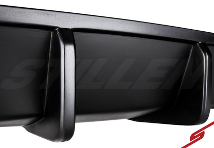 2013-2015 Nissan Altima Rear Diffuser [Unpainted] - KB13145