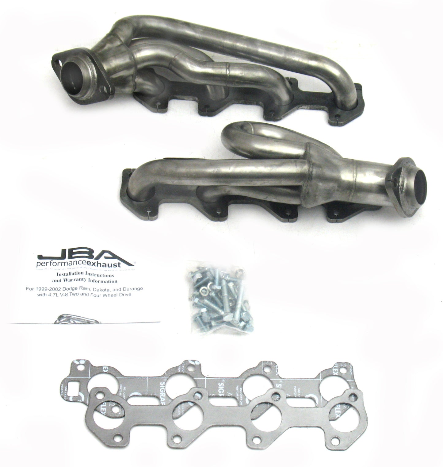JBA 02-03 RAM Cat4Ward 1949S-1