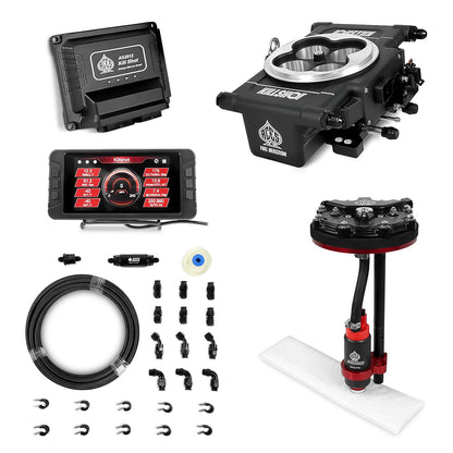 Killshot EFI With Fuel Pump Modules