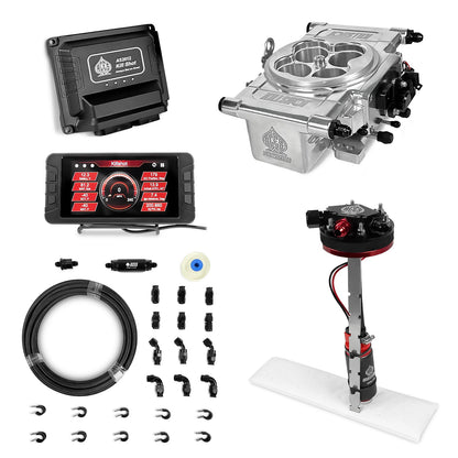 Killshot EFI With Fuel Pump Modules