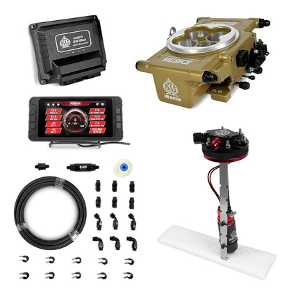 Killshot EFI With Fuel Pump Modules