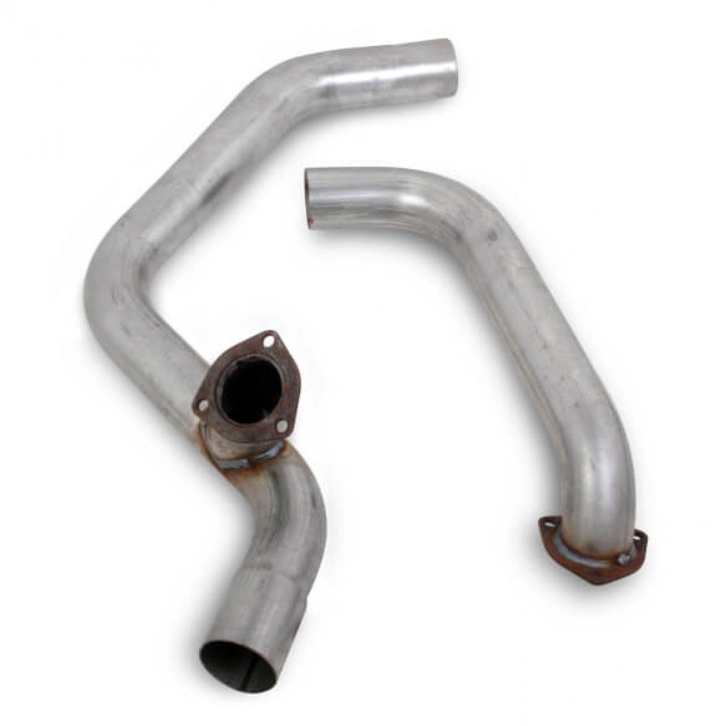 Flowtech Catalytic Y-Pipe For P/N 11102 Exhaust Y Pipe 11102YFLT