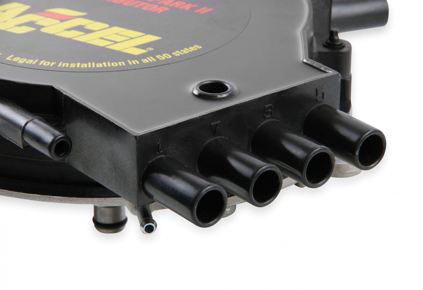 ACCEL Distributor - Performance Replacement GM Opti-Spark II 59125