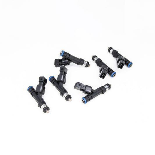 Deatschwerks 1990-2007 Toyota Land Cruiser Fuel Injector DEW-18U-10-0650-6