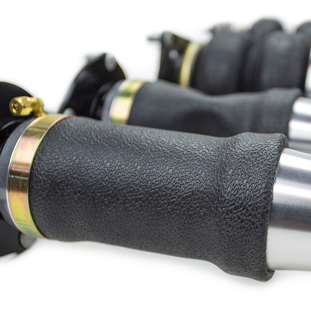 Ksport Airtech Air Suspension Kit - CMZ260-ASO