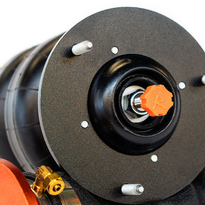 Ksport Airtech Air Suspension Kit - CFD040-ASO