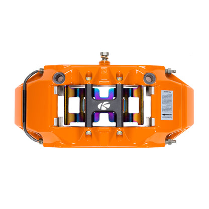 Ksport Supercomp Big Brake Kit - BKTY060-961CO