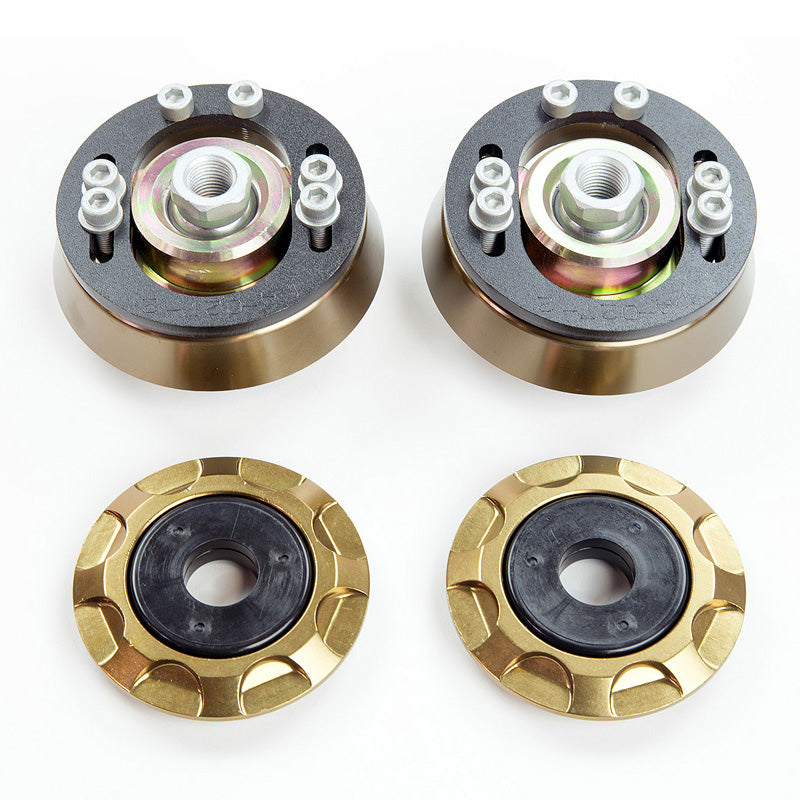 Ksport Coilover Accessories - TMVW030