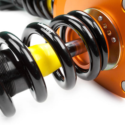 Ksport Version RR Road Race Coilover Kit - CTY100-RR