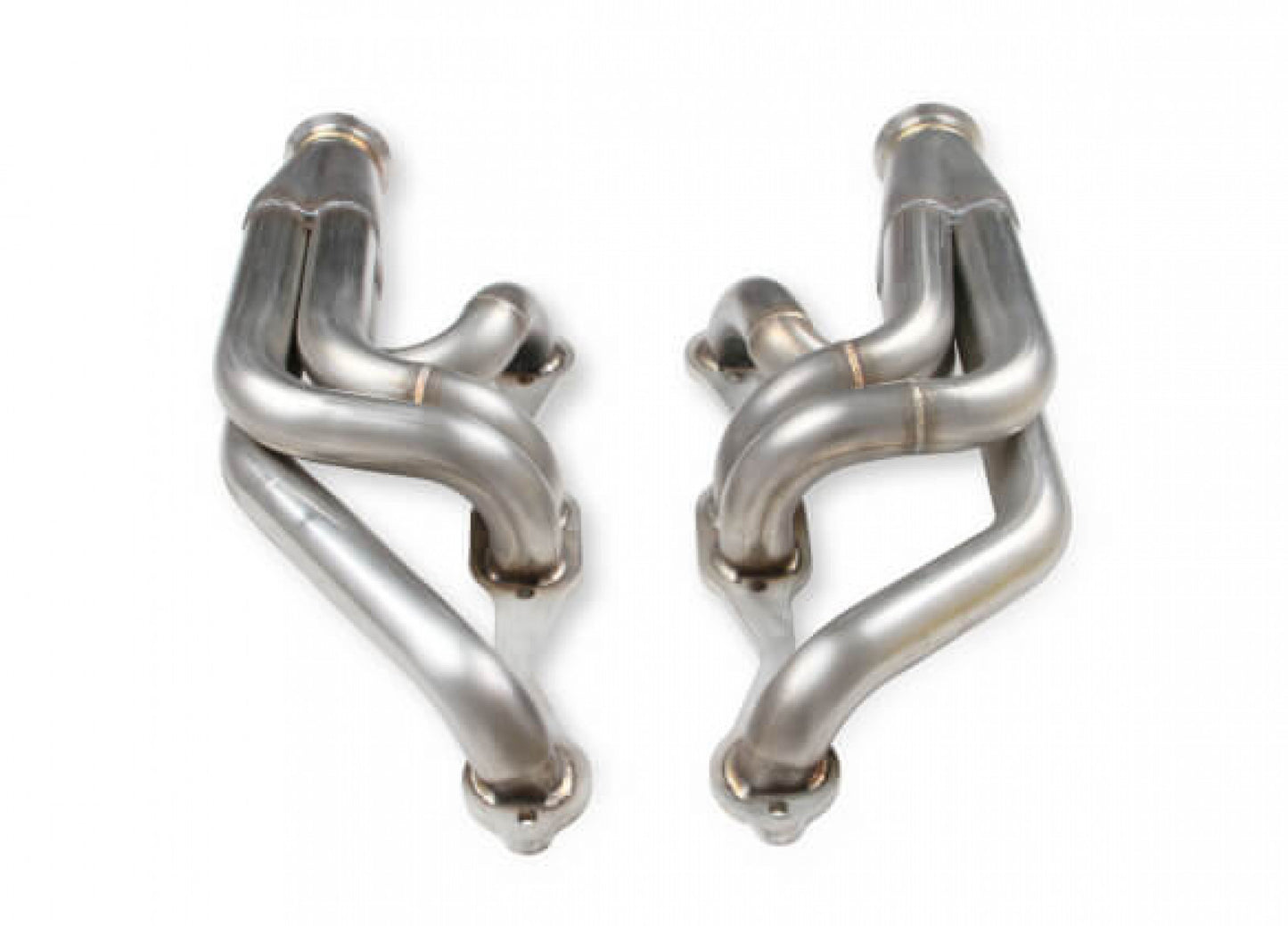 Flowtech Sbc Turbo Headers 1-3/4 304Ss Nat Exhaust Header 11569FLT