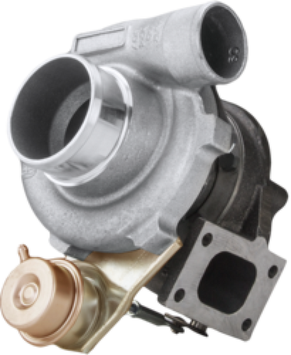 Garrett Turbocharger 0.64 A/R (480009-9 Low Boost Act) 836026-5019S