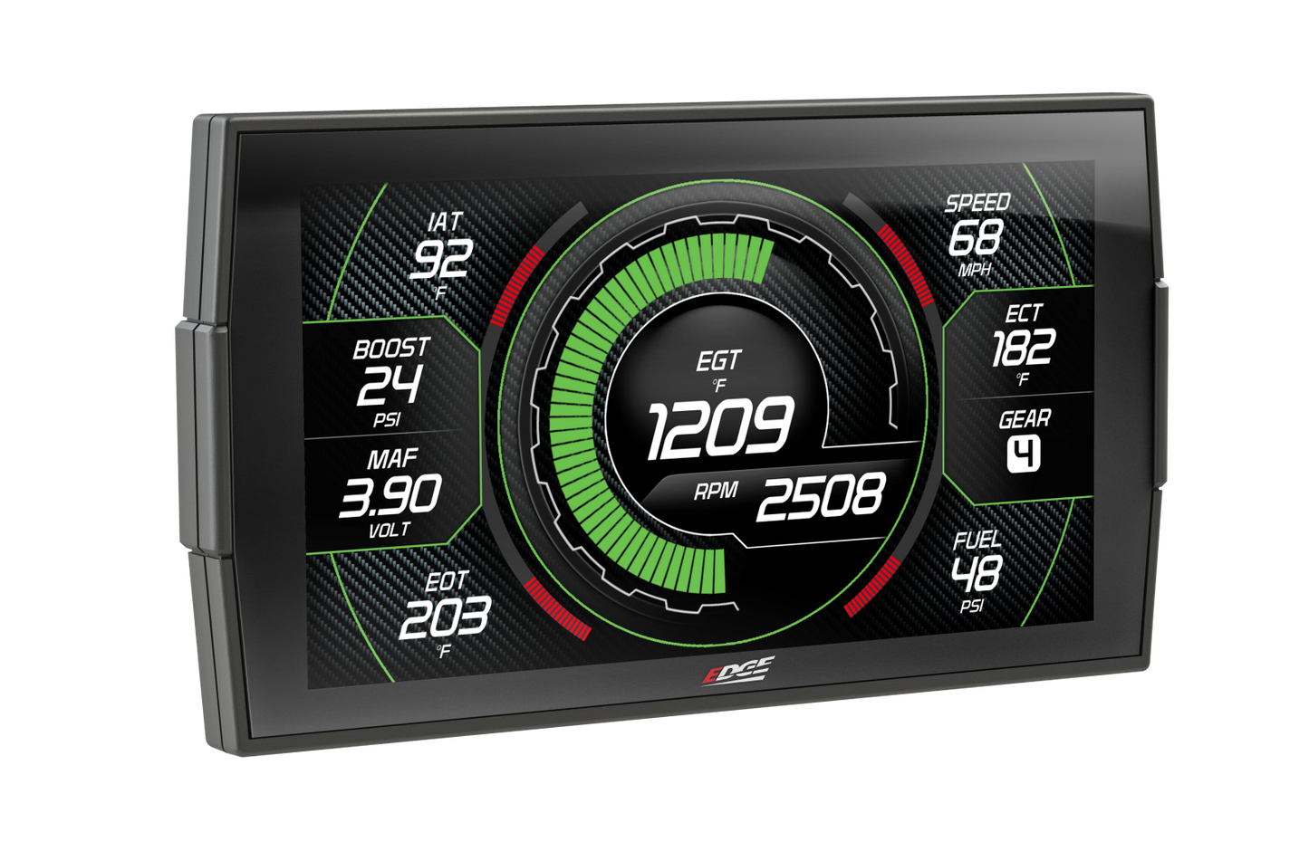 Edge Products CTS3 Gas Evolution Programmer 85450-250