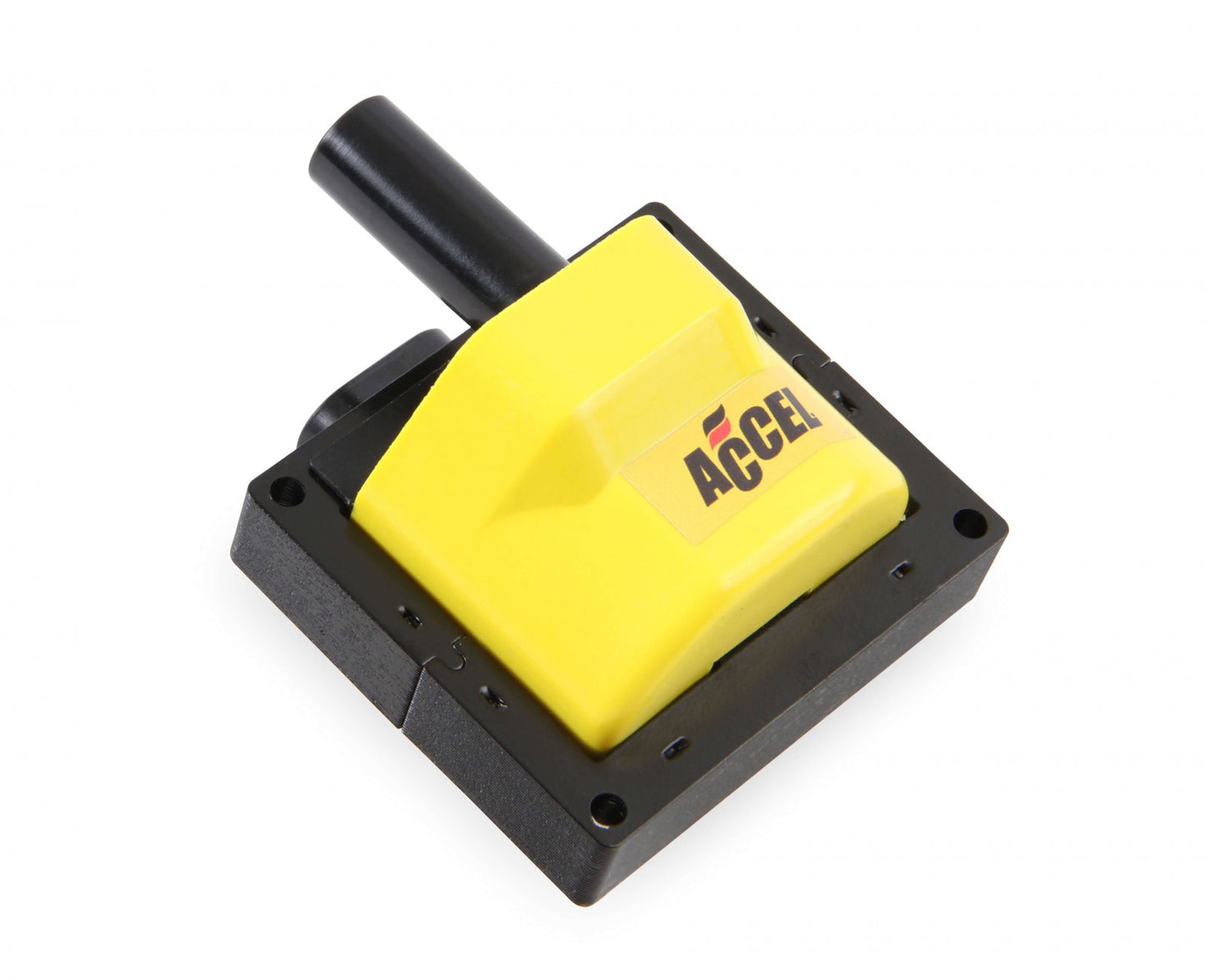 ACCEL Ignition Coil - SuperCoil - GM Vortec engine 1996-2001 5.0/5.7/7.4L 140024ACC