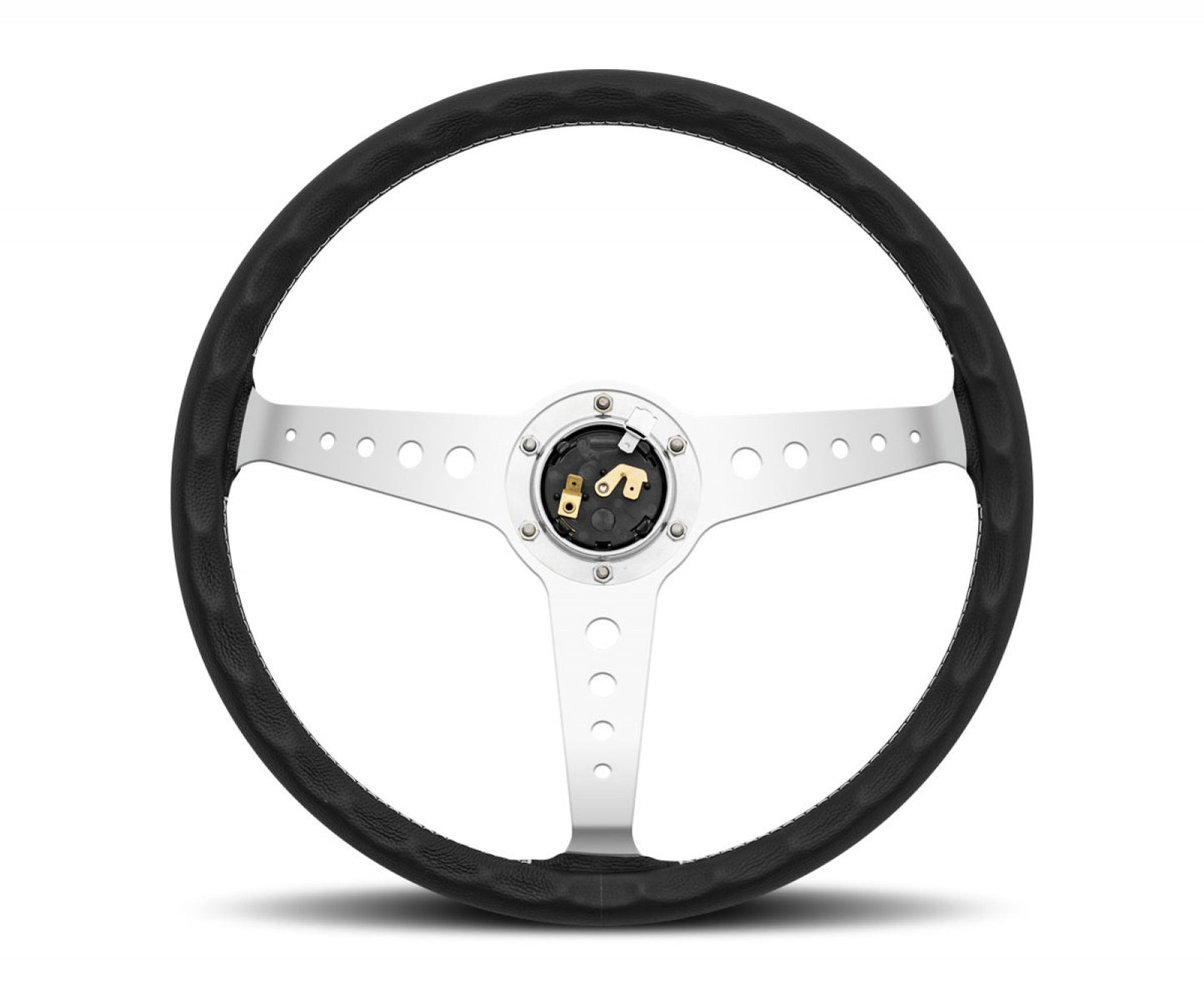 MOMO Heritage California Steering Wheel CAL36BK2S