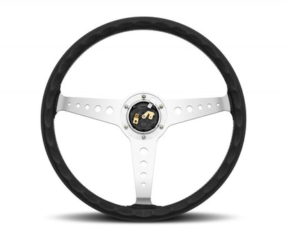 MOMO Heritage California Steering Wheel CAL36BK2S