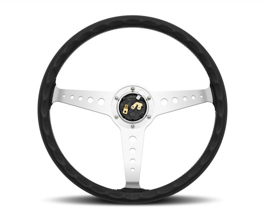 MOMO Heritage California Steering Wheel CAL36BK2S