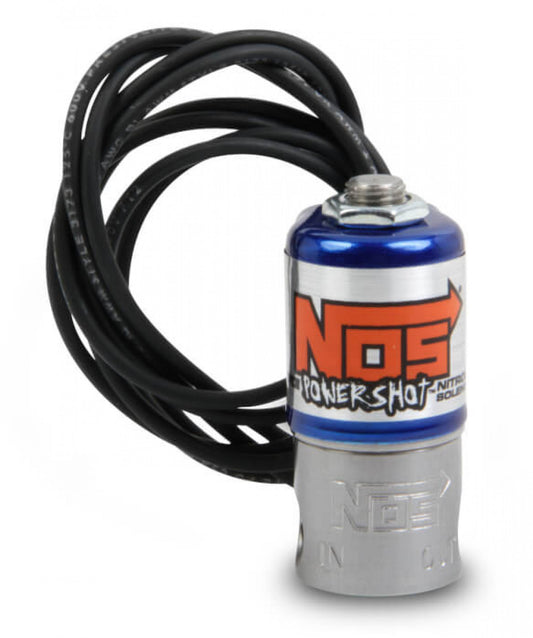 NOS Super Big Shot Nitrous Solenoid 18020NOS