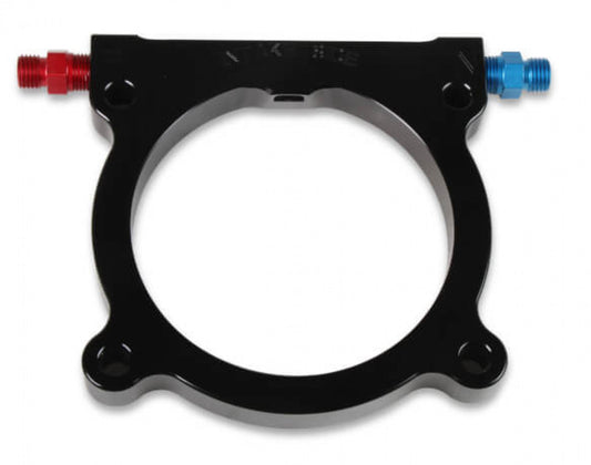 NOS Coyote Nitrous Plate Only Kit 13125NOS