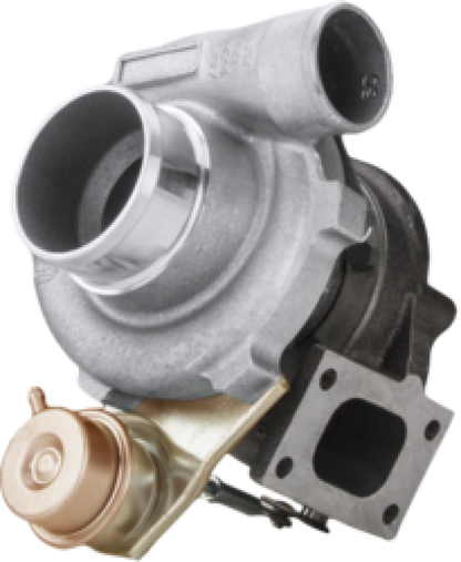 Garrett 5021S Turbocharger 0.64 A/R (480009-9 Low Boost Act) 836026-5021S